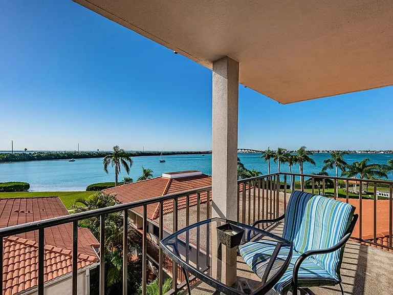 6357 Bahia Del Mar Blvd #408 — Photo 1