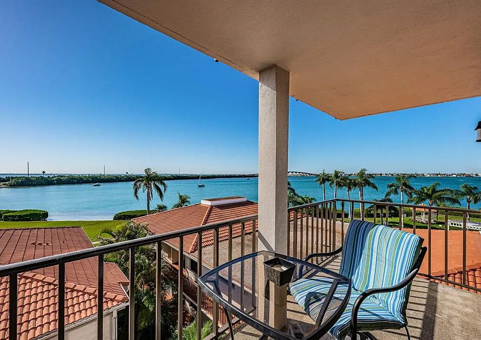 6357 Bahia Del Mar Blvd #408