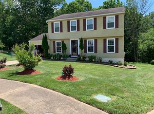 9 Big Stone Ct, Baltimore, MD 21228