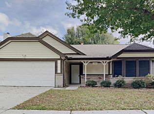 17002 Highworth Dr, Spring, TX 77379