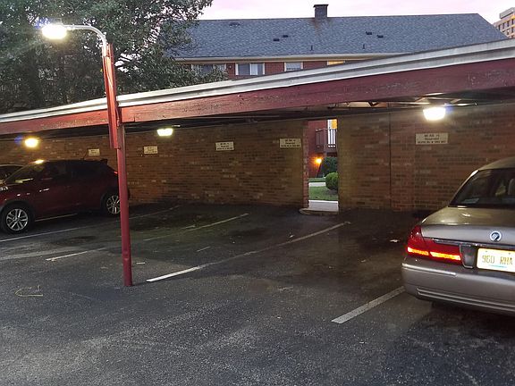 2nd image of 3307 Leith Ln APT 5