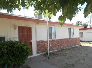 1305 Zuni Pl, El Paso, TX 79925
