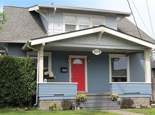 3578 A St, Tacoma, WA 98418