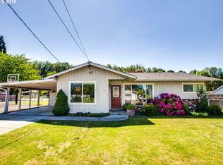 4840 SE Naef Rd, Milwaukie, OR 97267