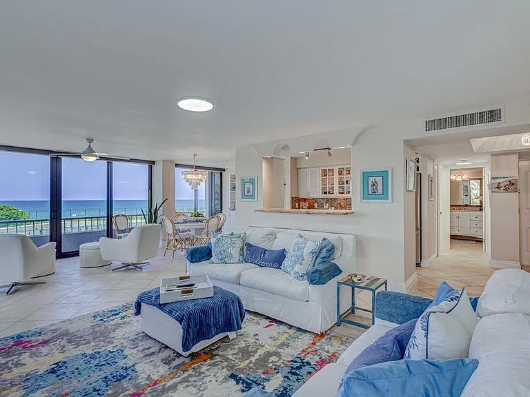 5550 N Ocean Dr #3C — Photo 7