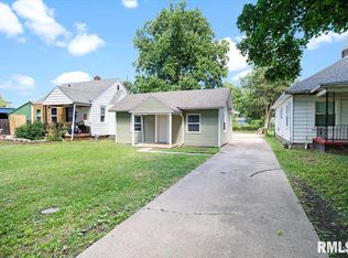 2810 Holmes Ave, Springfield, IL 62704