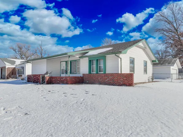 800 N Westview Dr, Derby, KS 67037