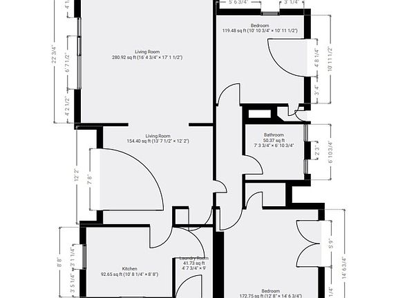 2nd image of 6234 Painter Ave
