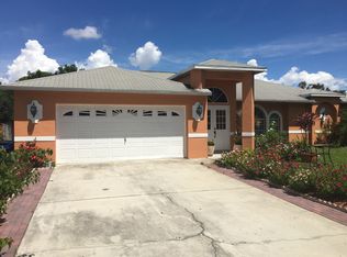 17565 Butler Rd, Fort Myers, FL 33967