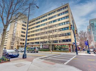 878 Peachtree St NE APT 313, Atlanta, GA 30309