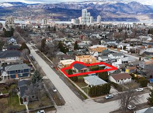 958 Stockwell Ave, Kelowna, BC V1Y 6W2