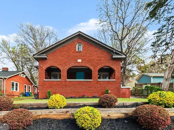 958 United Ave SE, Atlanta, GA 30316