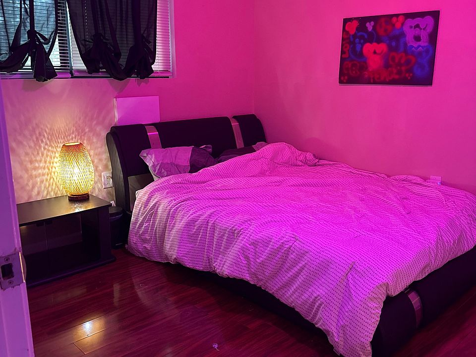 Your room