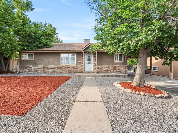 5133 W Dakota Avenue, Denver, CO 80219