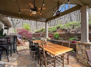 31 Wild Ginger Cir, Jasper, GA 30143
