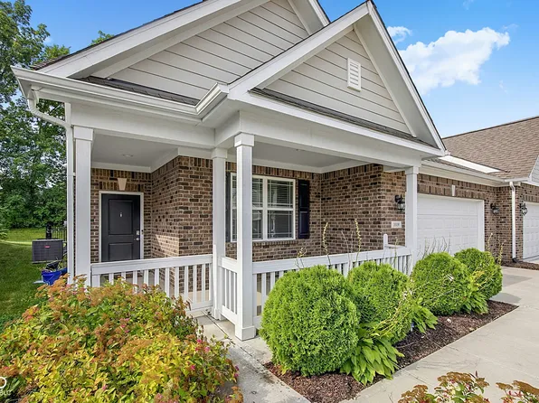 1019 Stallion Ct, Indianapolis, IN 46260