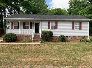 420 Oscar St, Greenville, SC 29601