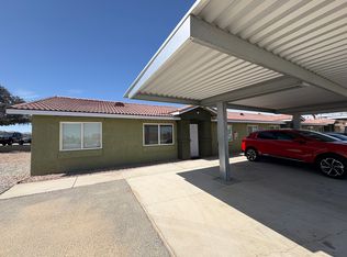 73538 Sun Valley Dr APT 3, 29 Palms, CA 92277