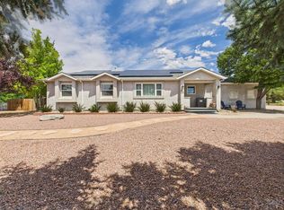44 S Golfwood Dr W, Pueblo West, CO 81007