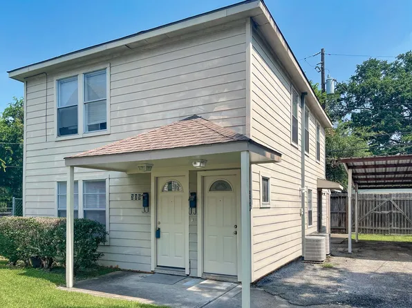 309 W 21st 1/2 St, Houston, TX 77008
