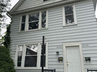 2632 S Pine Ave, Milwaukee, WI 53207