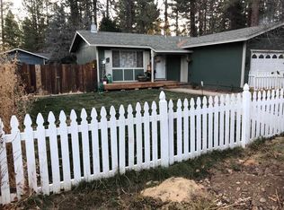 282 Grizzly Way, Portola, CA 96122