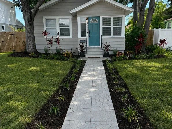 4624 Iris St N, Saint Petersburg, FL 33714