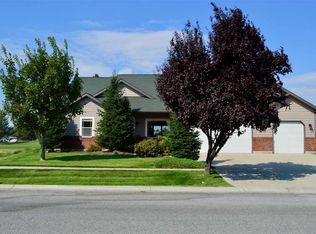 713 N Country Club Dr, Deer Park, WA 99006