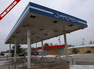 705 W Lincoln Ave, Charleston, IL 61920