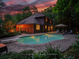 123 Atkins St, Georgian Bluffs, ON N4K 6V5