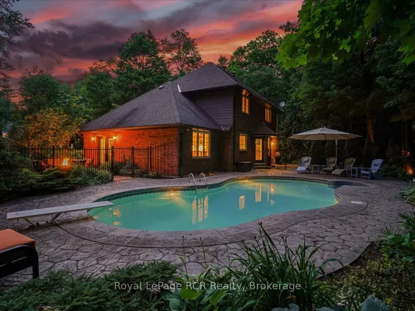 123 Atkins St, Georgian Bluffs, ON N4K 6V5