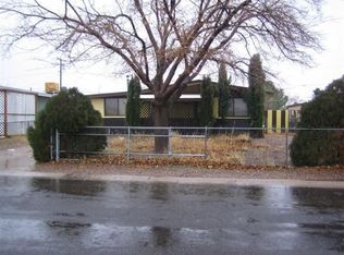 1934 Airfield Ave, Kingman, AZ 86401