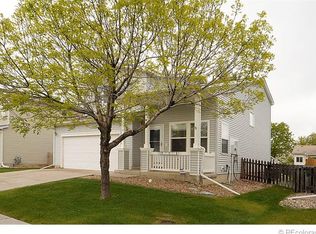 1330 Trail Ridge Rd, Longmont, CO 80504