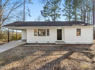 1513 Reed St, Tupelo, MS 38801