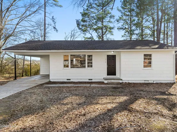 1513 Reed St, Tupelo, MS 38801