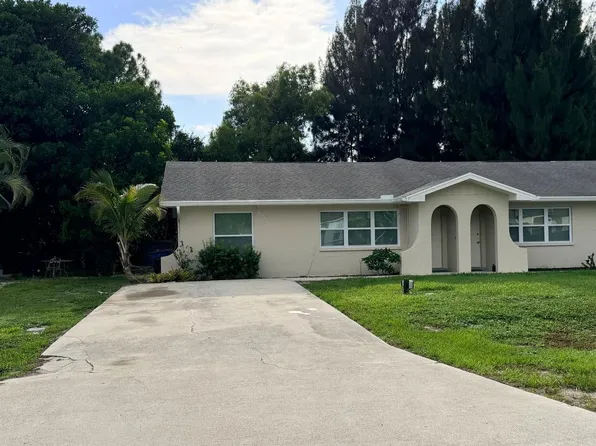 18604 Miami Blvd, Fort Myers, FL 33967