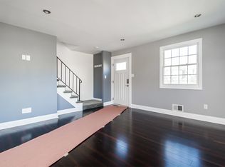 6142 Radecke Ave, Baltimore, MD 21206