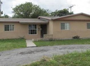 1130 NW 200th St, Miami Gardens, FL 33169