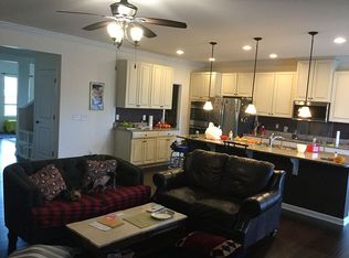 7520 Oakledge Dr, Brentwood, TN 37027