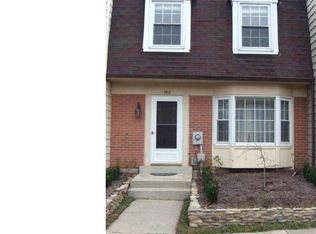140 Lauren Ct, Frederick, MD 21703