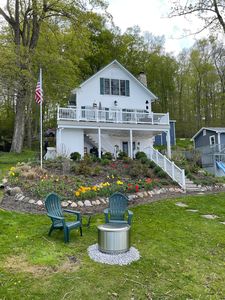 65587 North Dr, Cassopolis, MI, 49031