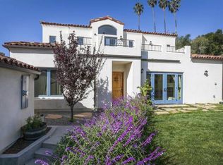 447 Conejo Rd, Santa Barbara, CA 93103