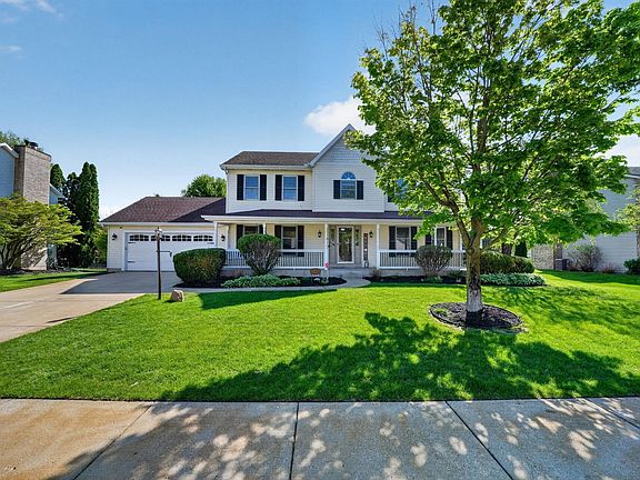 3rd image of 53168 W Cedar Lake Dr