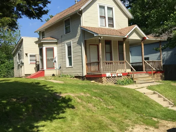 120 Asher St., 120 Asher St APT 1, Lafayette, IN 47901