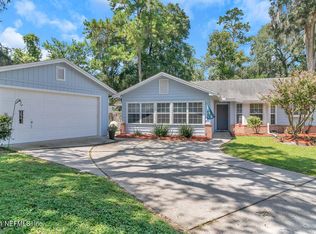 1972 Lordun Ter, Jacksonville, FL 32207
