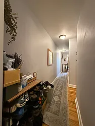 Rented by Zjama Realty Corp