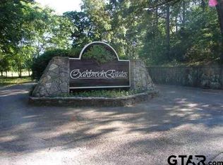 LOT 34 Oakbrook Rd, Tyler, TX 75703