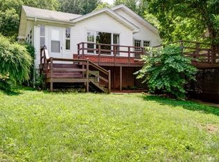 21 Apollo Dr, Sylva, NC 28779