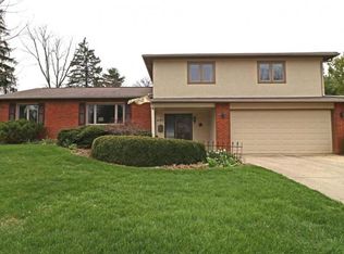 4121 Ruxton Ln, Columbus, OH 43220