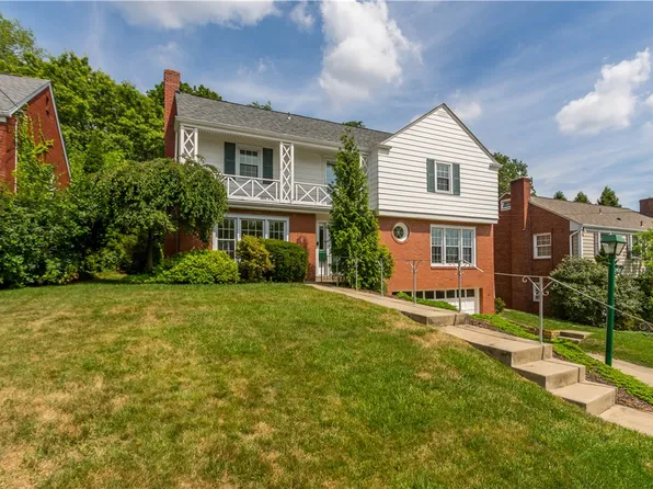 1413 Terrace Dr, Pittsburgh, PA 15228